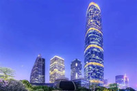 广州国际金融中心