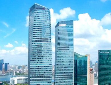 国金中心